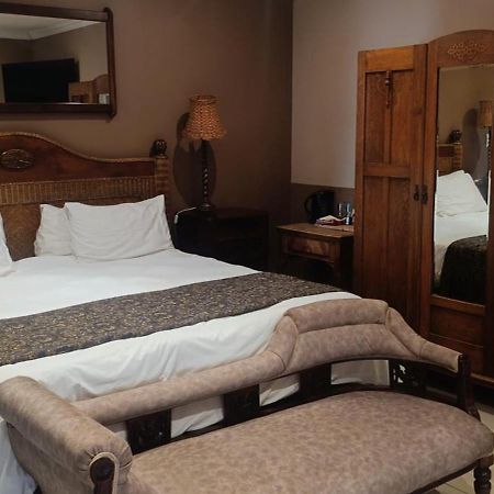 Kareespruit Game Ranch & Guest House Zeerust Luaran gambar