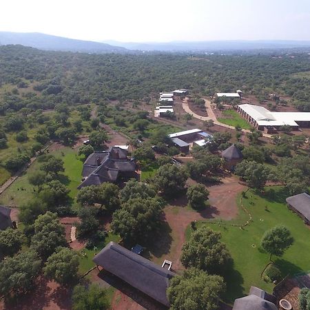 Kareespruit Game Ranch & Guest House Zeerust Luaran gambar