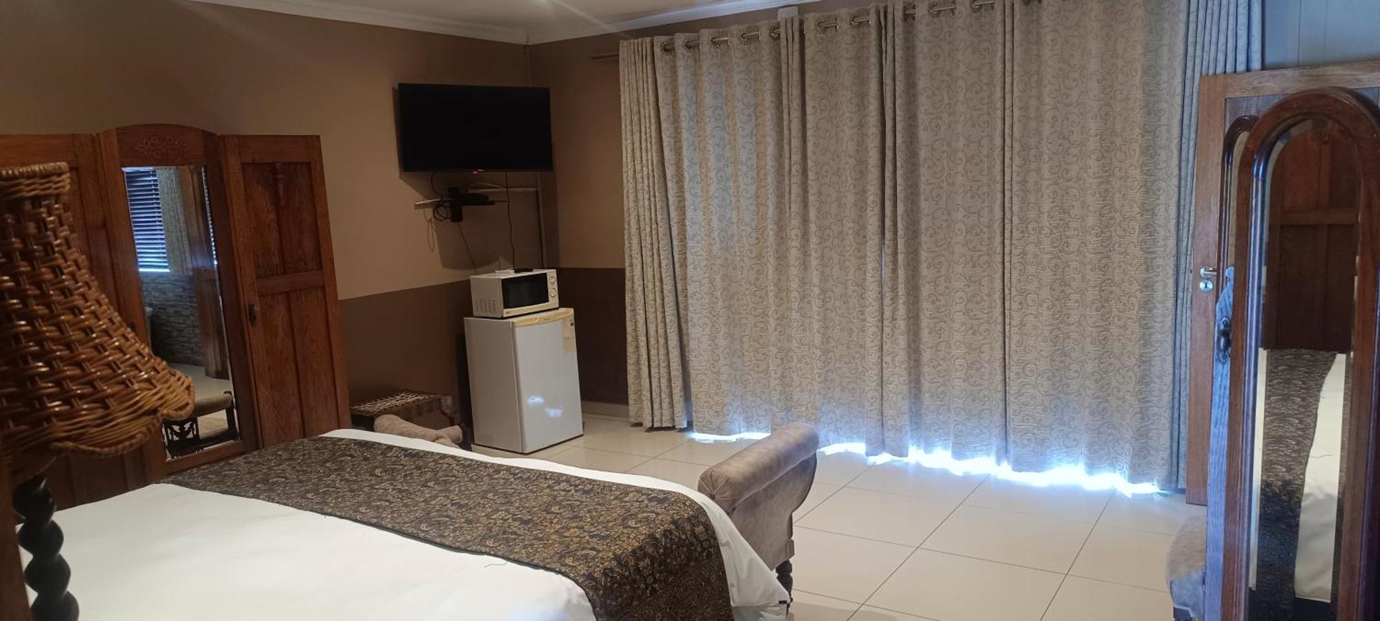 Kareespruit Game Ranch & Guest House Zeerust Luaran gambar