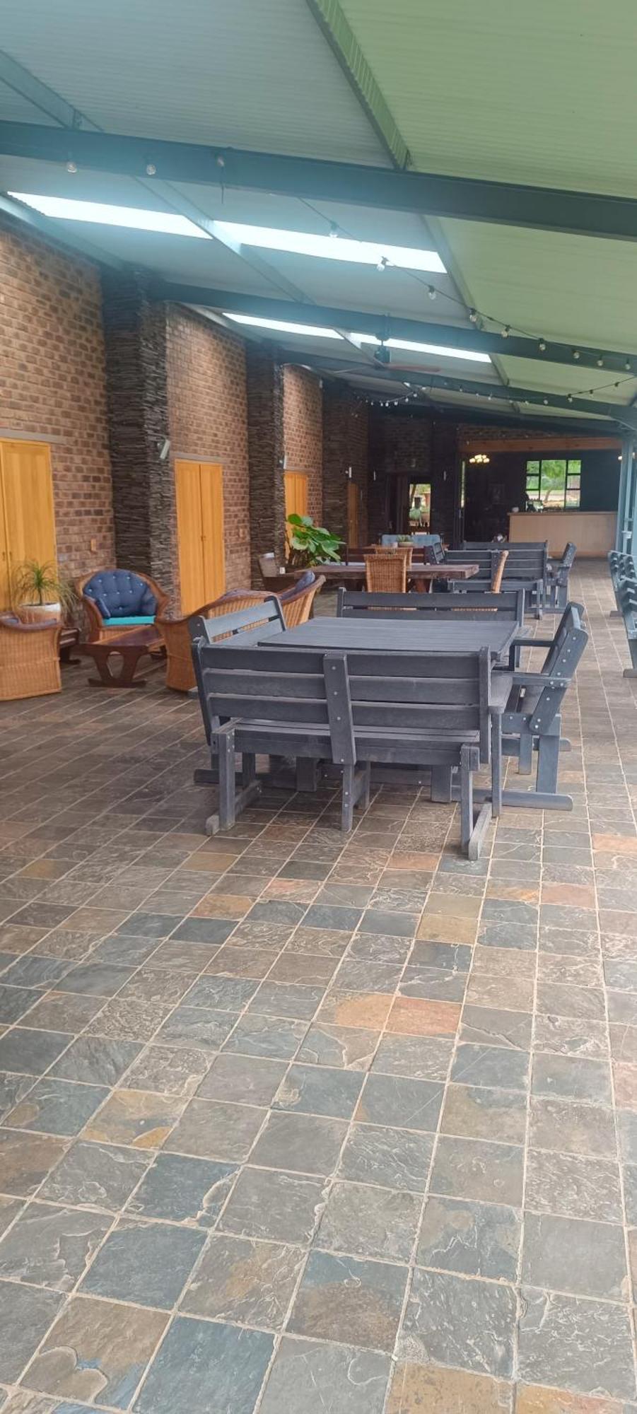 Kareespruit Game Ranch & Guest House Zeerust Luaran gambar