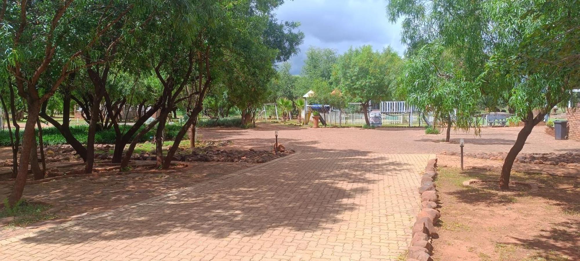 Kareespruit Game Ranch & Guest House Zeerust Luaran gambar