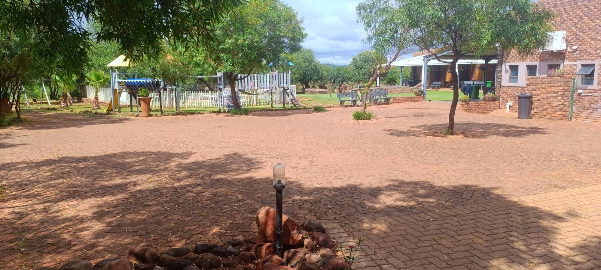 Kareespruit Game Ranch & Guest House Zeerust Luaran gambar