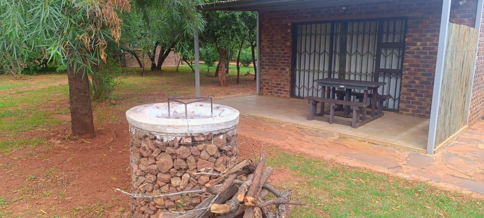 Kareespruit Game Ranch & Guest House Zeerust Luaran gambar