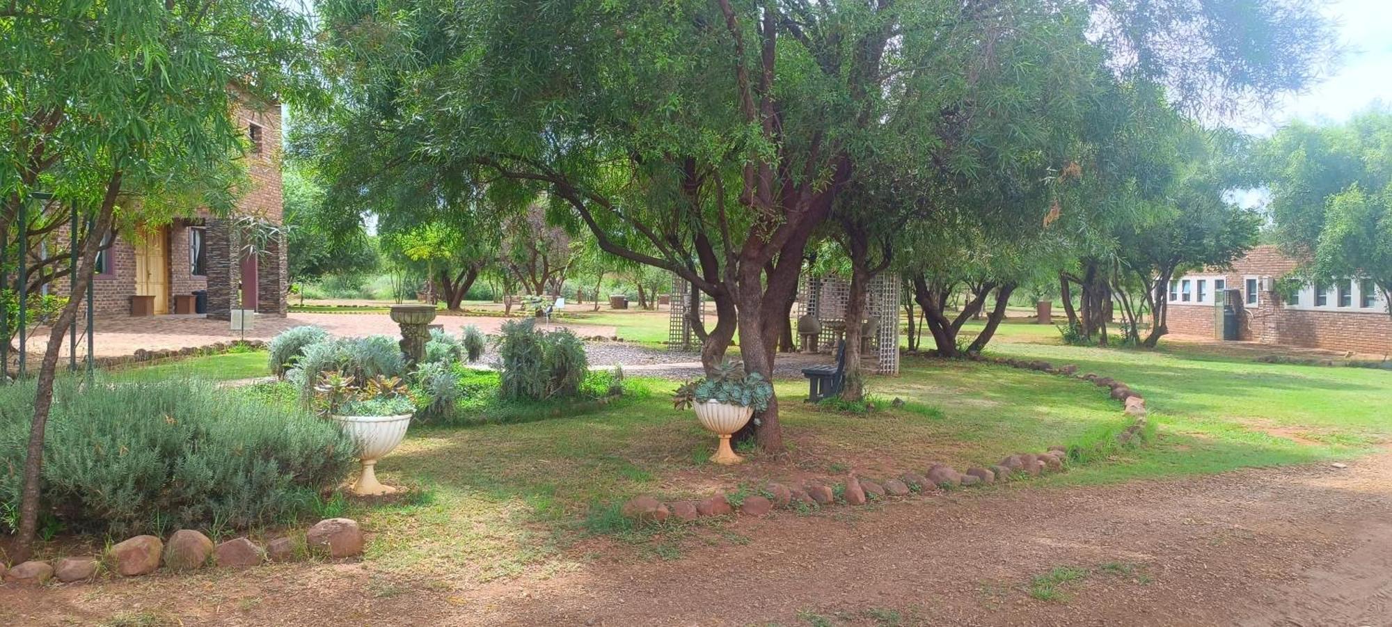 Kareespruit Game Ranch & Guest House Zeerust Luaran gambar