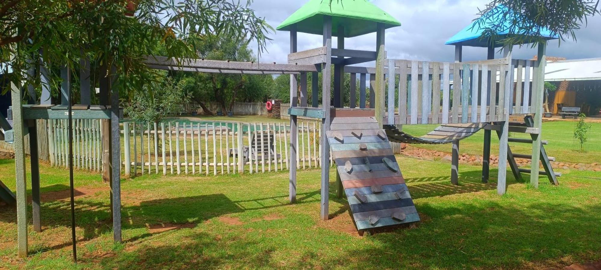 Kareespruit Game Ranch & Guest House Zeerust Luaran gambar