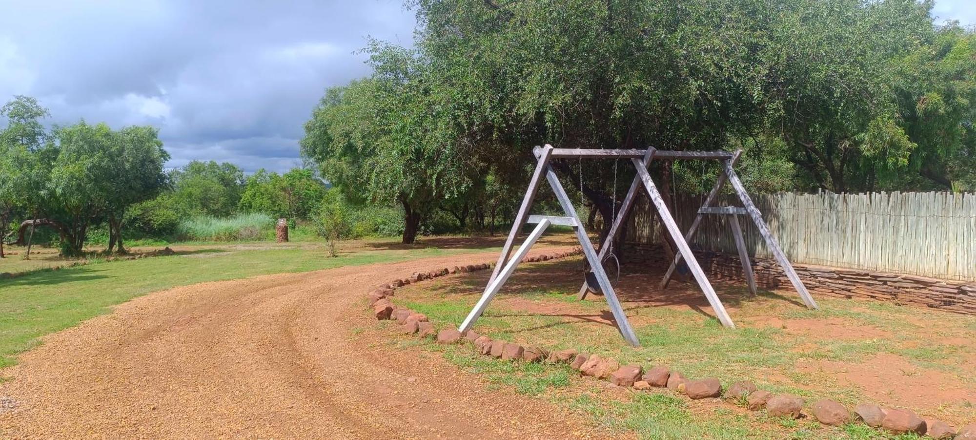 Kareespruit Game Ranch & Guest House Zeerust Luaran gambar