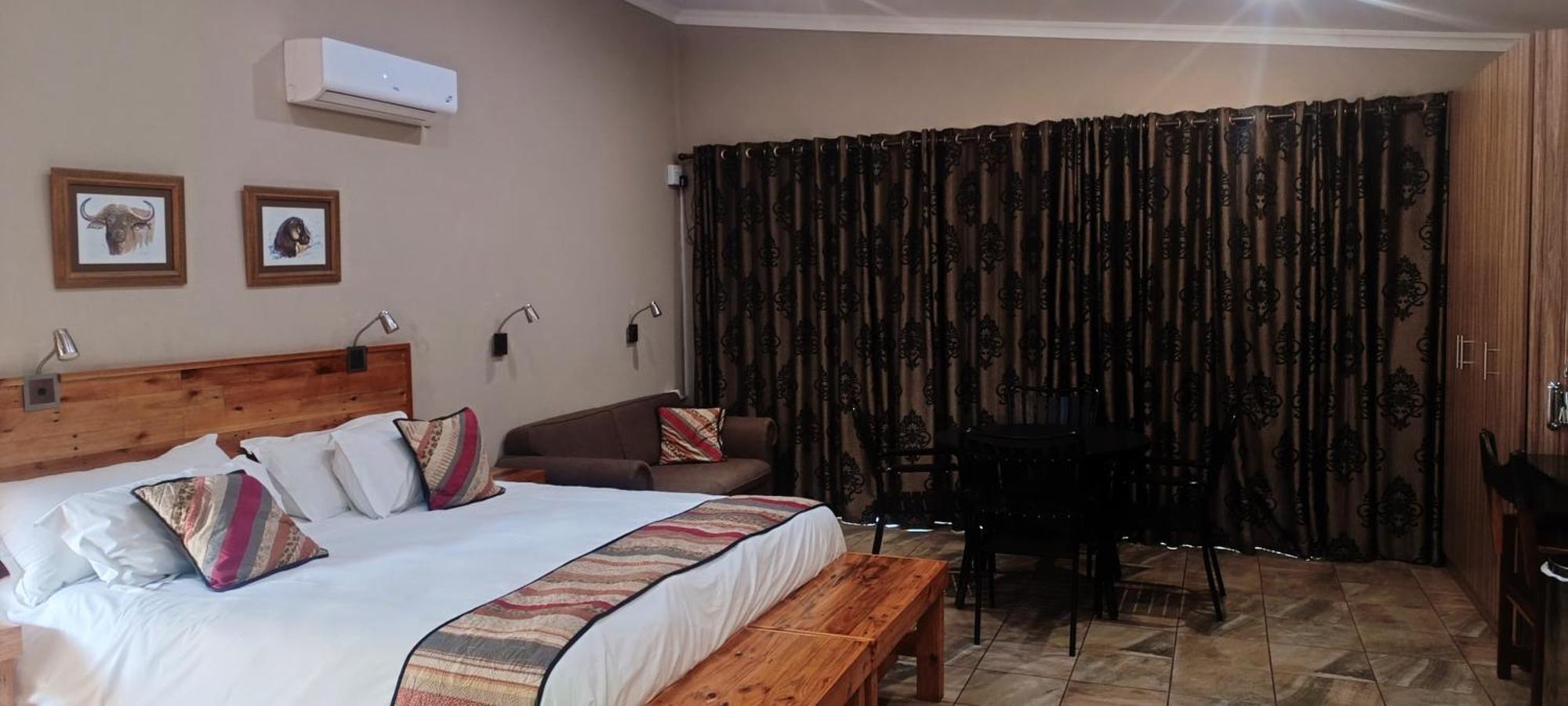 Kareespruit Game Ranch & Guest House Zeerust Luaran gambar